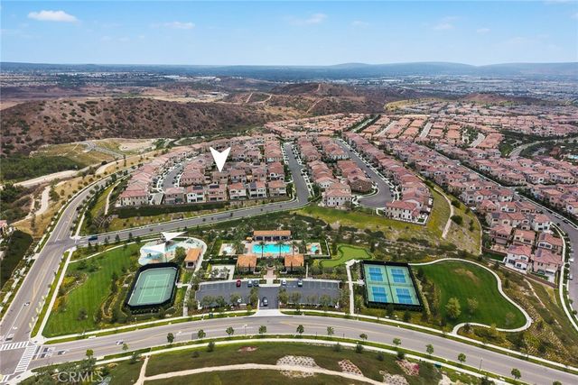 206 Mistwater, Irvine, CA 92618