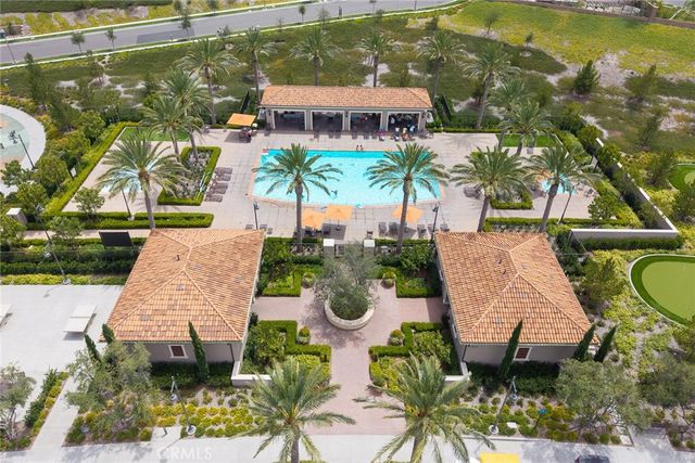 206 Mistwater, Irvine, CA 92618