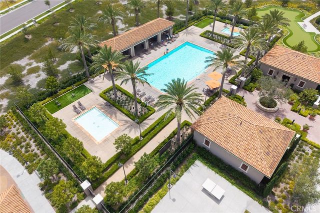 206 Mistwater, Irvine, CA 92618
