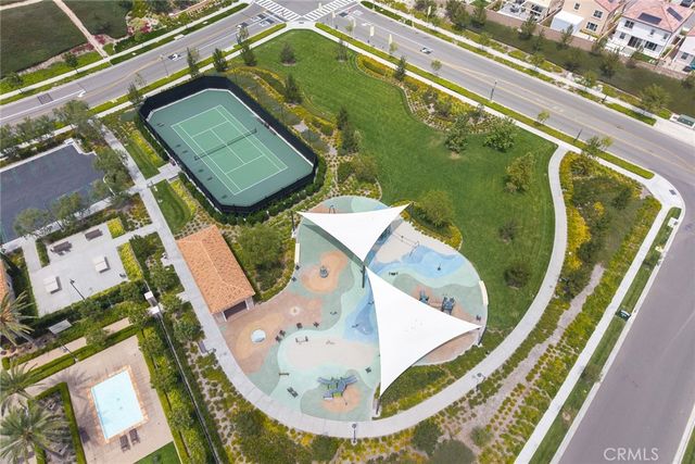 206 Mistwater, Irvine, CA 92618