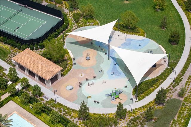 206 Mistwater, Irvine, CA 92618