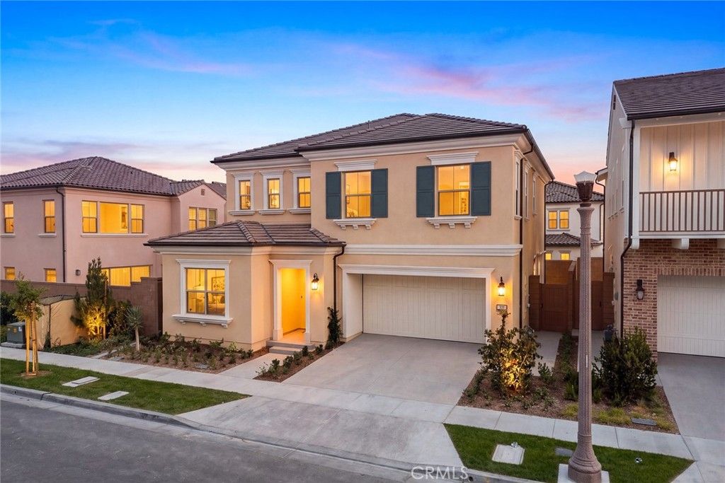206 Mistwater, Irvine, CA 92618 — photo 2