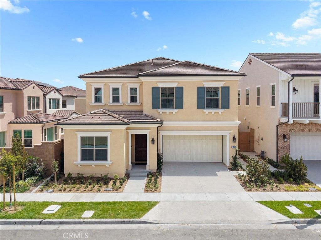 206 Mistwater, Irvine, CA 92618 — photo 4
