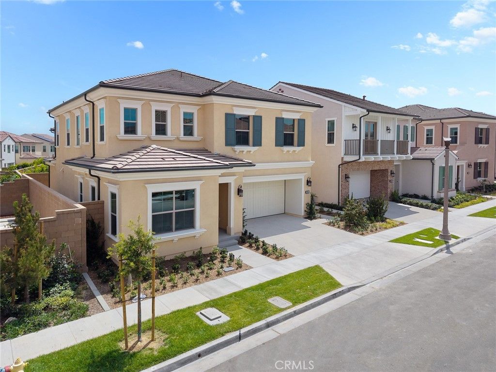 206 Mistwater, Irvine, CA 92618 — photo 5