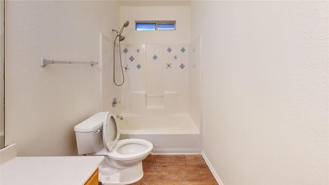 2504 Highridge Drive, Mckinney, TX 75071