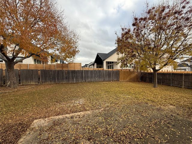 2504 Highridge Drive, Mckinney, TX 75071