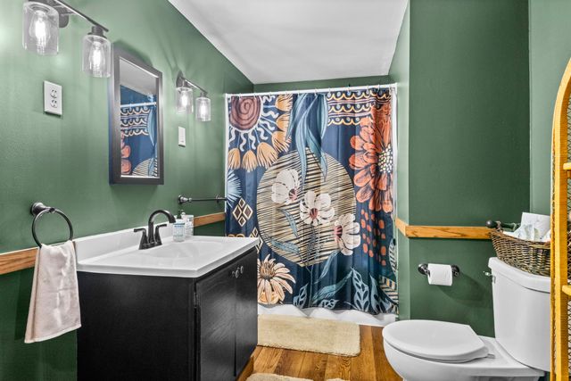 5861 Gleaner Hall Road, Kingsley, MI 49649