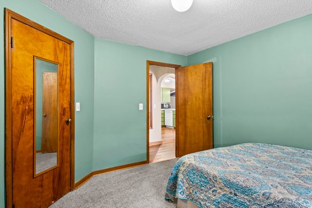 5861 Gleaner Hall Road, Kingsley, MI 49649