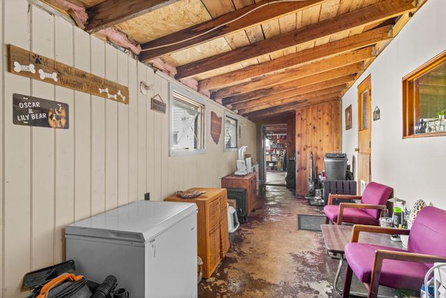 5861 Gleaner Hall Road, Kingsley, MI 49649