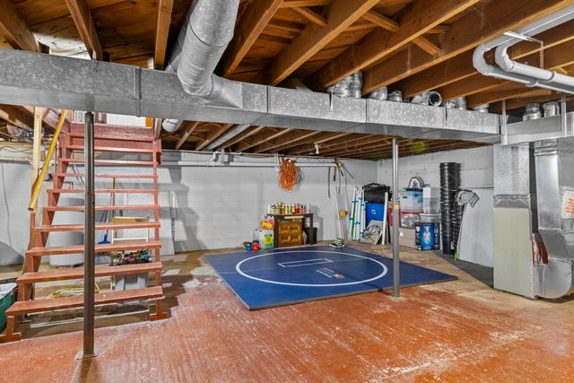 5861 Gleaner Hall Road, Kingsley, MI 49649