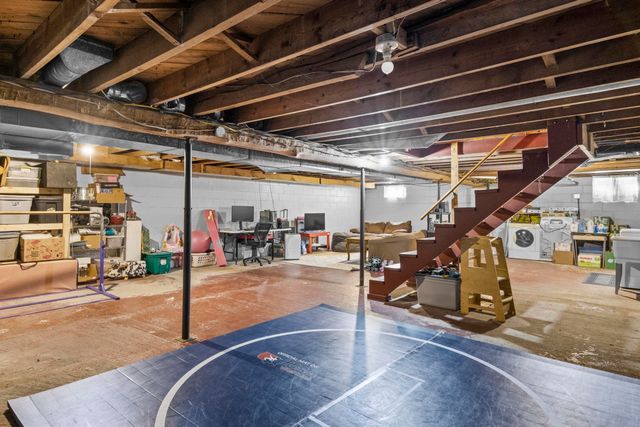 5861 Gleaner Hall Road, Kingsley, MI 49649