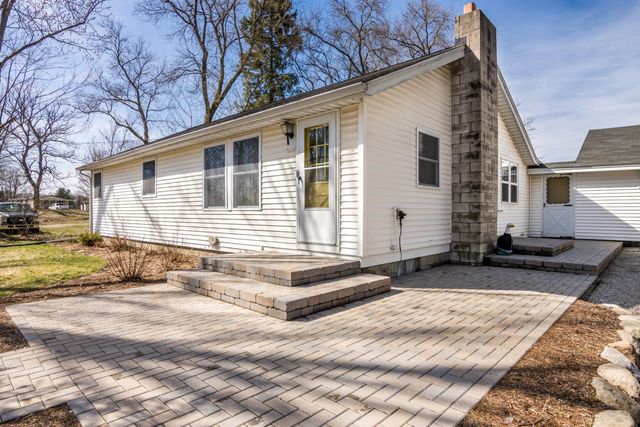 5861 Gleaner Hall Road, Kingsley, MI 49649