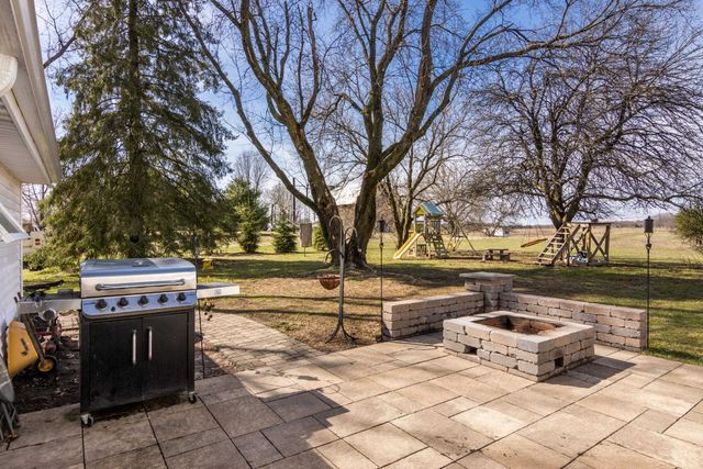 5861 Gleaner Hall Road, Kingsley, MI 49649