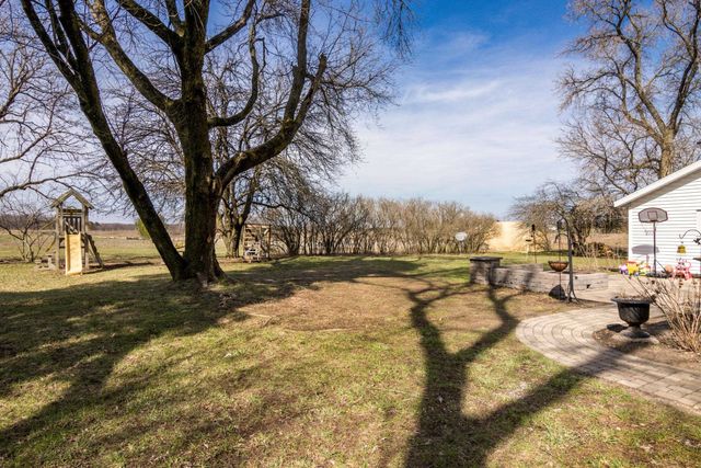 5861 Gleaner Hall Road, Kingsley, MI 49649