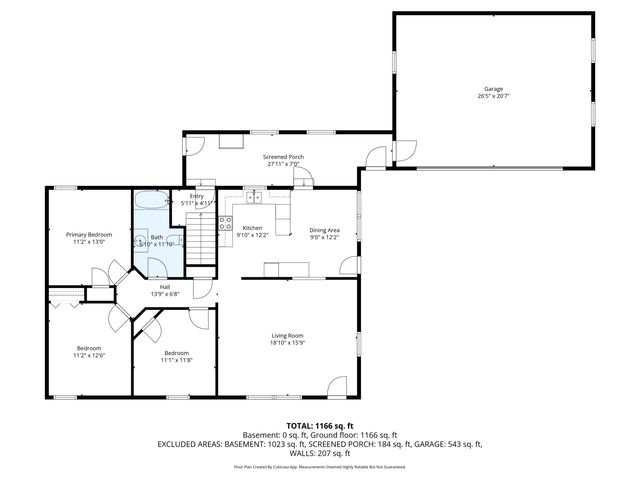 5861 Gleaner Hall Road, Kingsley, MI 49649