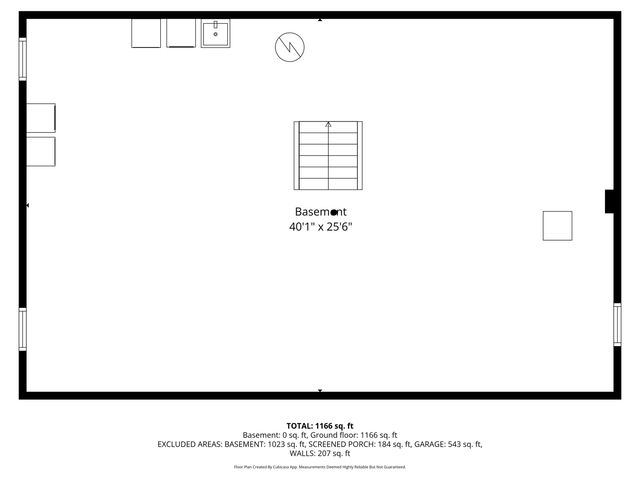 5861 Gleaner Hall Road, Kingsley, MI 49649