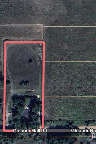 5861 Gleaner Hall Road, Kingsley, MI 49649