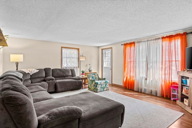 5861 Gleaner Hall Road, Kingsley, MI 49649