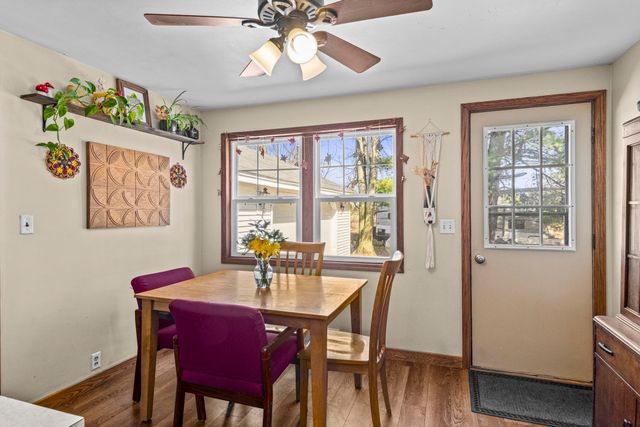 5861 Gleaner Hall Road, Kingsley, MI 49649