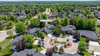5315 N Red Hills Pl, Meridian, ID 83646