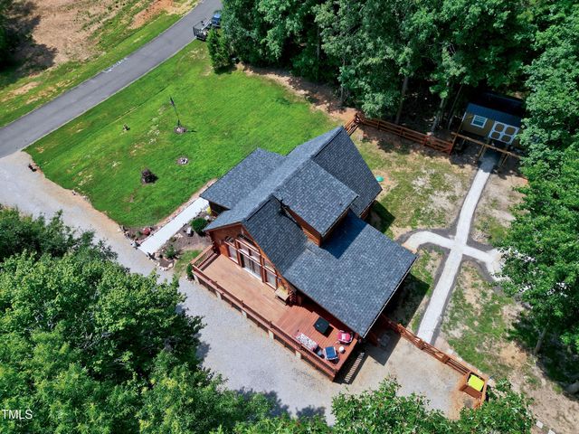 52 Buoy Drive, Henderson, NC 27537