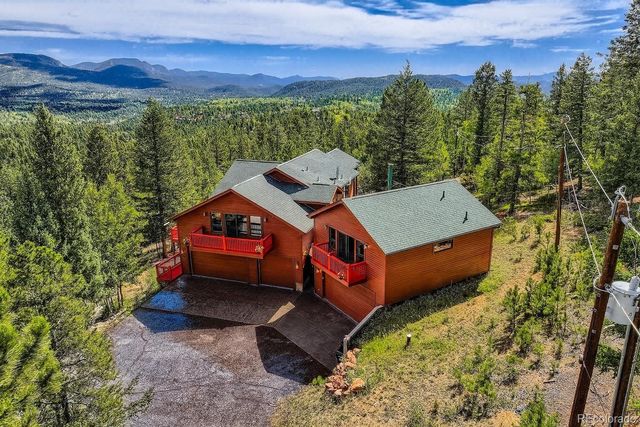 1288 Royal Ridge Drive, Bailey, CO 80421