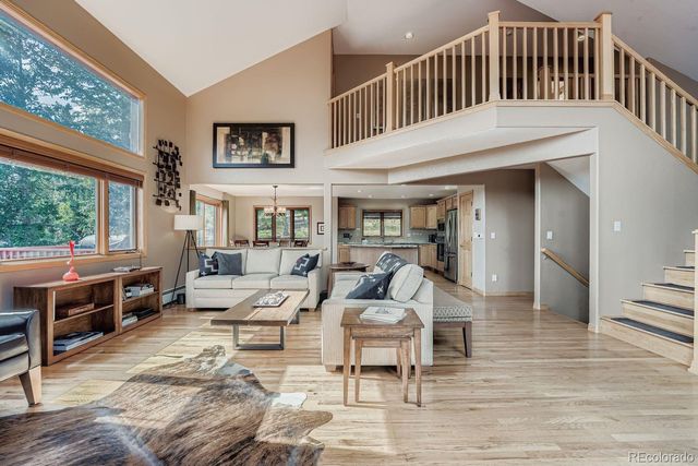 1288 Royal Ridge Drive, Bailey, CO 80421