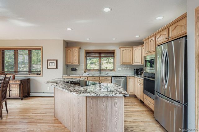 1288 Royal Ridge Drive, Bailey, CO 80421