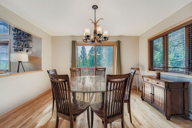 1288 Royal Ridge Drive, Bailey, CO 80421