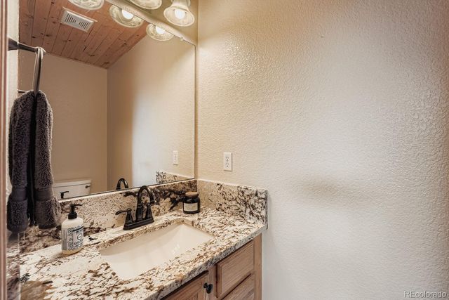 1288 Royal Ridge Drive, Bailey, CO 80421