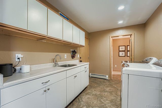 1288 Royal Ridge Drive, Bailey, CO 80421