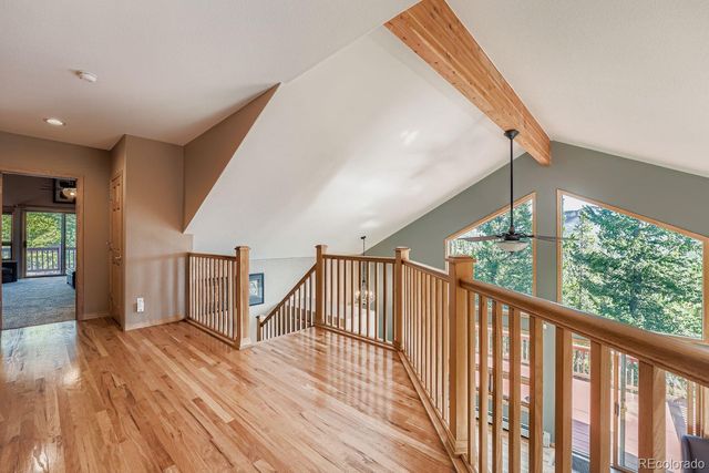 1288 Royal Ridge Drive, Bailey, CO 80421