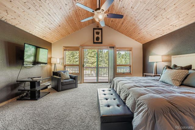 1288 Royal Ridge Drive, Bailey, CO 80421