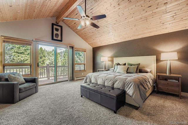 1288 Royal Ridge Drive, Bailey, CO 80421