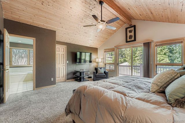 1288 Royal Ridge Drive, Bailey, CO 80421