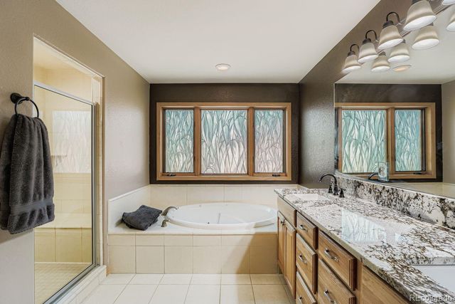 1288 Royal Ridge Drive, Bailey, CO 80421