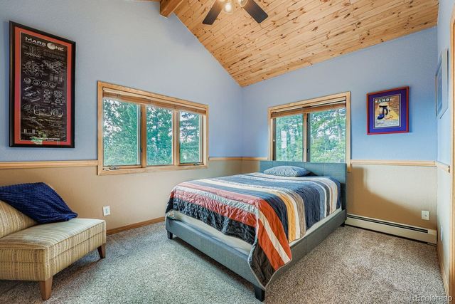 1288 Royal Ridge Drive, Bailey, CO 80421