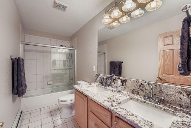 1288 Royal Ridge Drive, Bailey, CO 80421