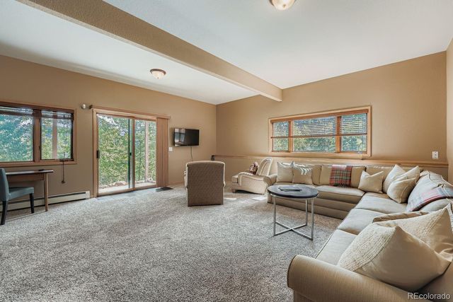 1288 Royal Ridge Drive, Bailey, CO 80421