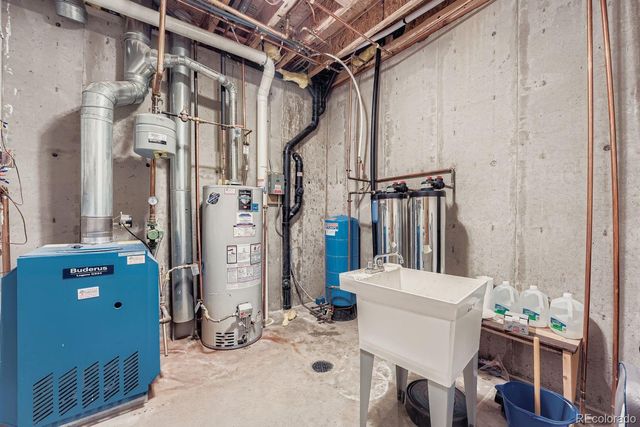 1288 Royal Ridge Drive, Bailey, CO 80421