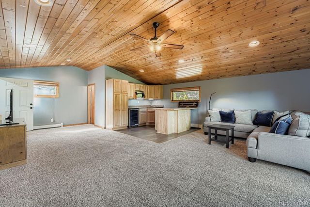 1288 Royal Ridge Drive, Bailey, CO 80421