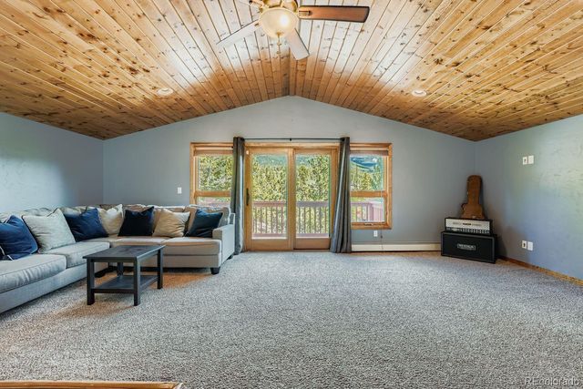 1288 Royal Ridge Drive, Bailey, CO 80421