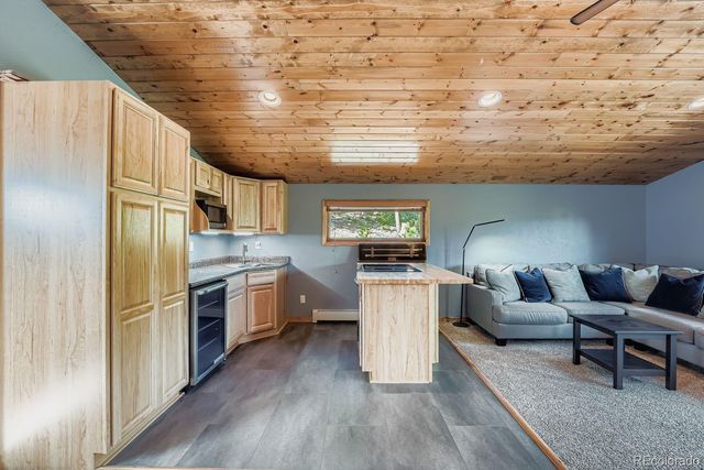 1288 Royal Ridge Drive, Bailey, CO 80421