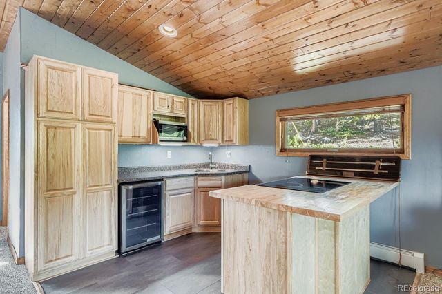 1288 Royal Ridge Drive, Bailey, CO 80421