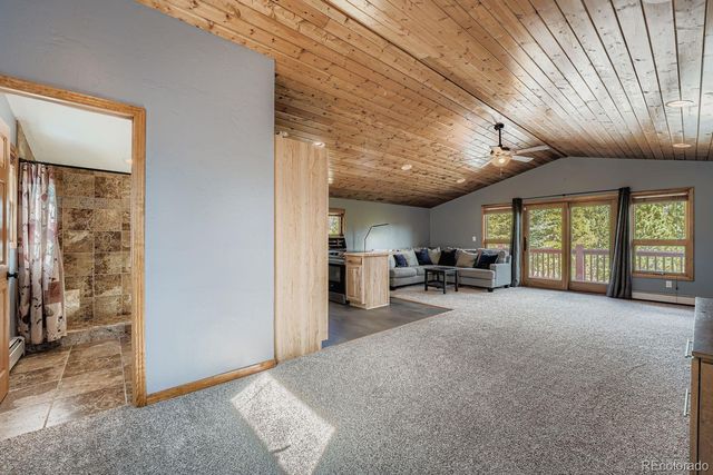 1288 Royal Ridge Drive, Bailey, CO 80421