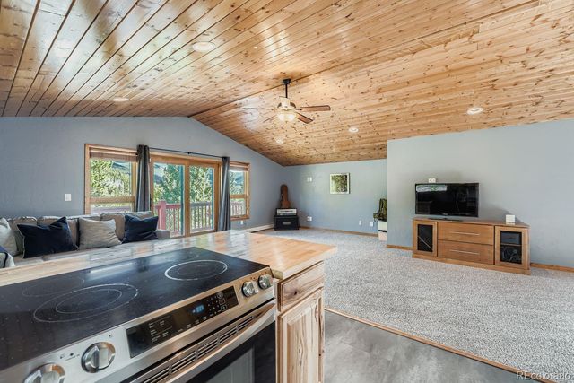 1288 Royal Ridge Drive, Bailey, CO 80421