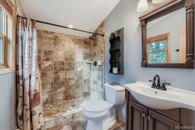 1288 Royal Ridge Drive, Bailey, CO 80421