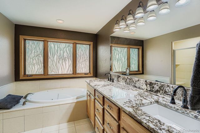 1288 Royal Ridge Drive, Bailey, CO 80421