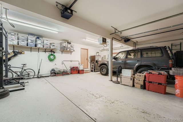 1288 Royal Ridge Drive, Bailey, CO 80421