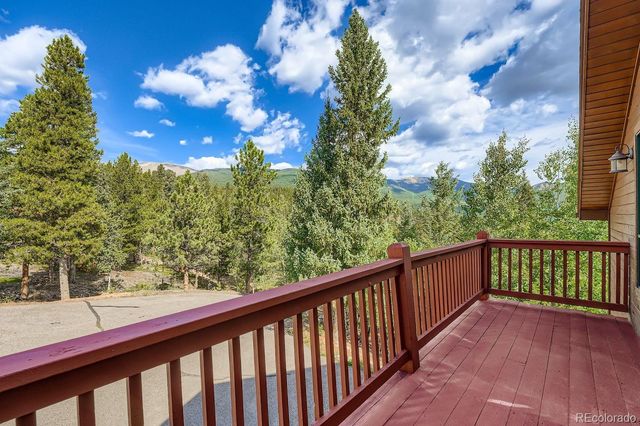 1288 Royal Ridge Drive, Bailey, CO 80421